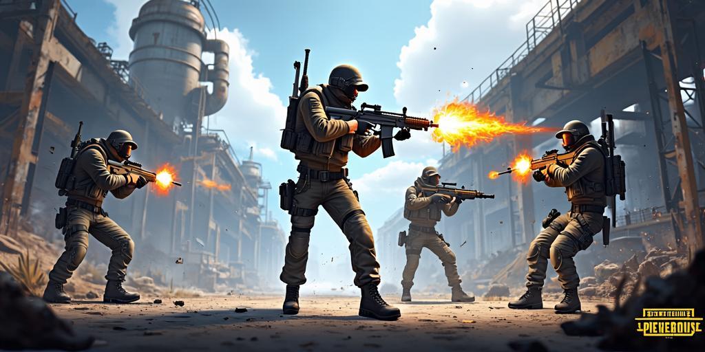 和平精英《太极》辅助