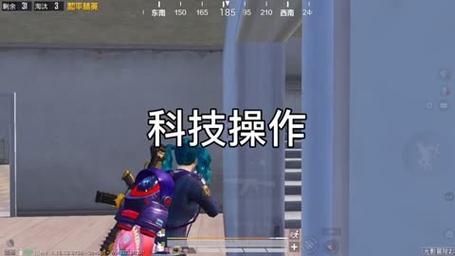 和平精英游戏运营商对待和平精英辅助的反作弊