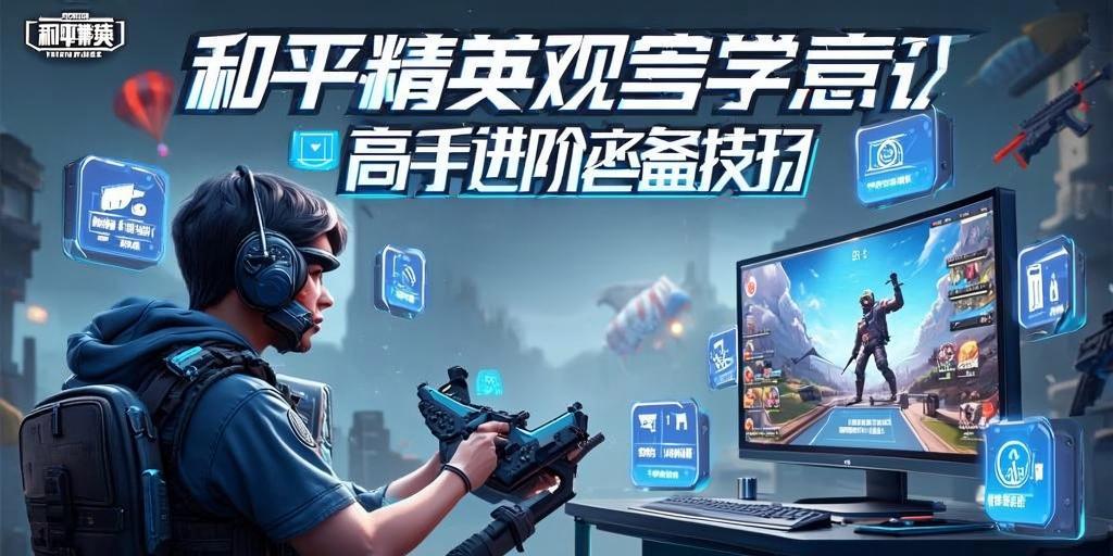 和平精英辅助【印度哥一体直装】✅稳定防封✅地铁逃生模式✅经典模式✅人物透视✅锁头自瞄✅盒子物资显示✅方框天线雷达